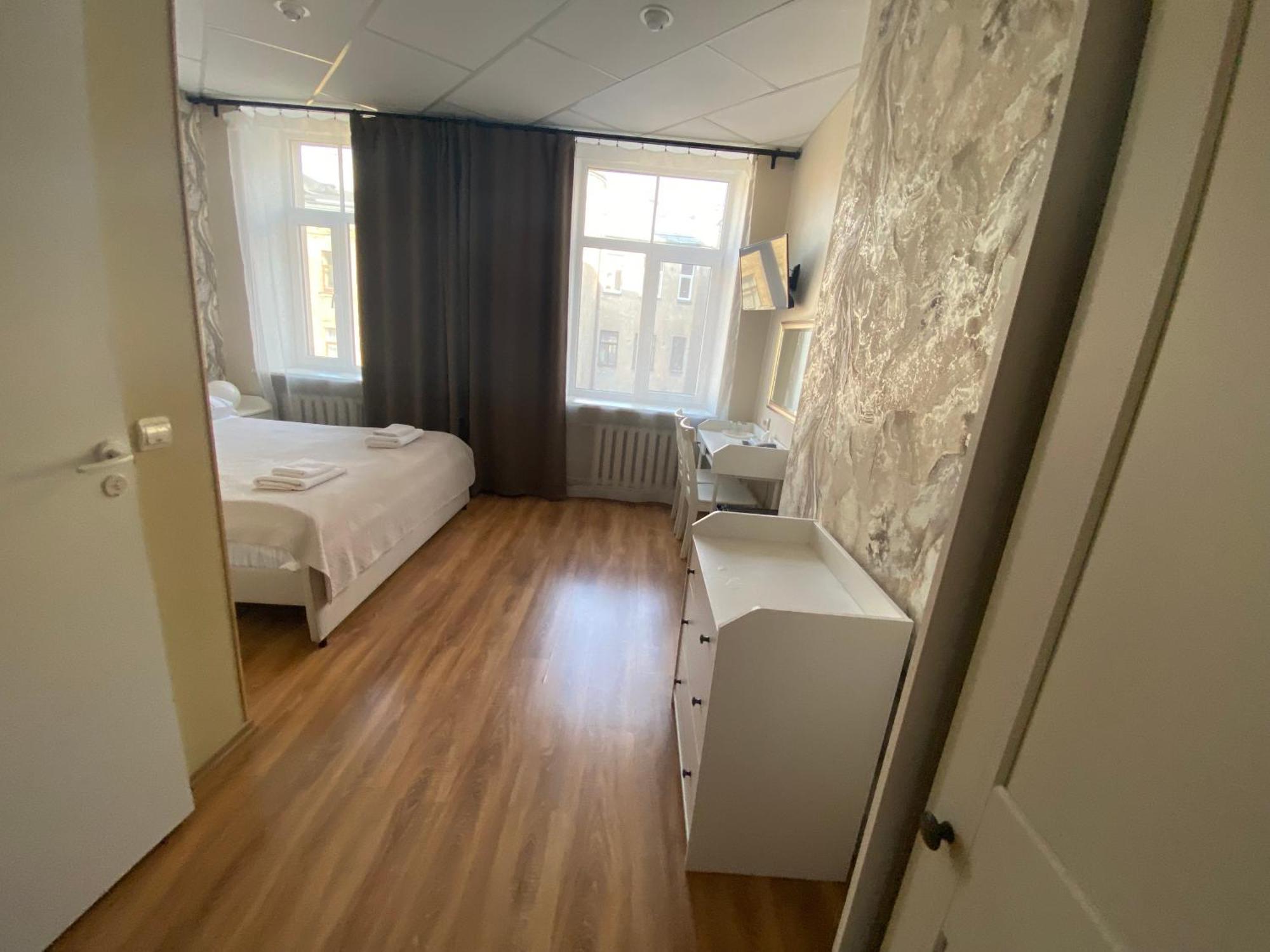 Viktorija Hotel 3*