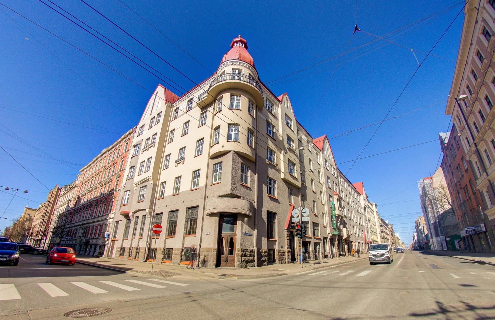 Hotel Viktorija 3*